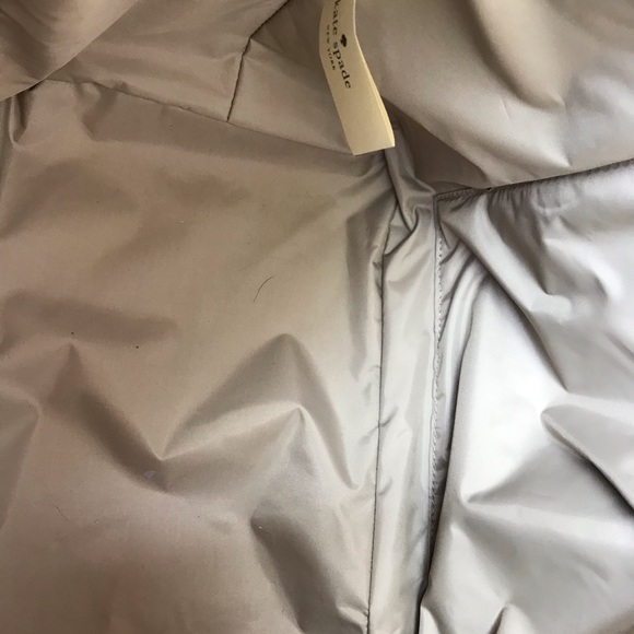 ❤️Kate Spade New York Shore Street Adaira Flamingo Baby Bag - Picture 15 of 17